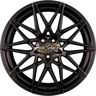 AXXION AX9 COMPETITION Schwarz Glanz Lackiert (SW+) 8.50x19 5x108 AXXION AX9 COMPETITION Schwarz Glanz Lackiert (SW+) 8.50x19 5x108
