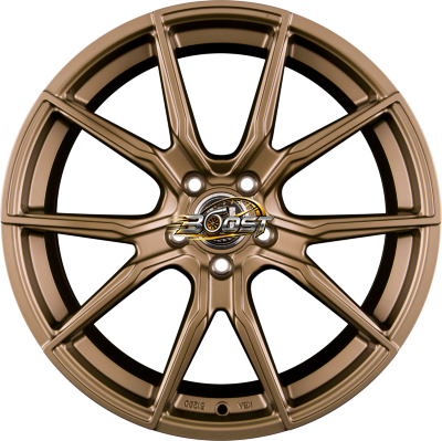 V1 Bronze Matt Lackiert (BR)