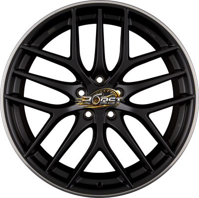 BBS CC-R Schwarz Seidenmatt 9.50x20 5x114 BBS CC-R Schwarz Seidenmatt 9.50x20 5x114