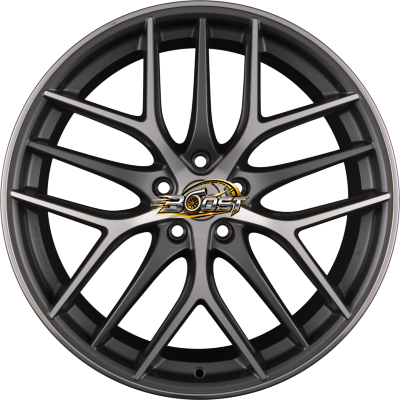 BBS CC-R Graphit Diamantgedreht Matt 8.00x20 5x112 BBS CC-R Graphit Diamantgedreht Matt 8.00x20 5x112