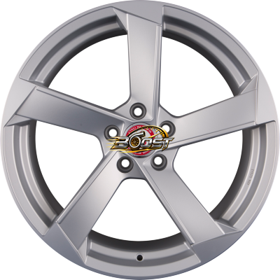 ETABETA MAGIC Silver Matt Special Edition 8.50x19 5x112 ETABETA MAGIC Silver Matt Special Edition 8.50x19 5x112