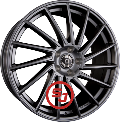 Jante DIEWE WHEELS 8.5×19 ET30