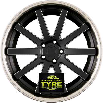 CORSPEED DEVILLE 10.00x20