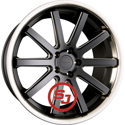 Jante CORSPEED 10×20 ET40