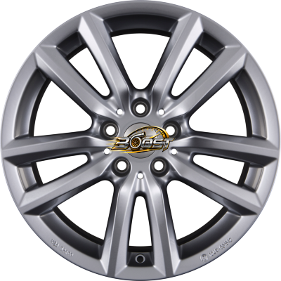 CMS C27 SR Racing Silber 6.50x16 5x114 CMS C27 SR Racing Silber 6.50x16 5x114