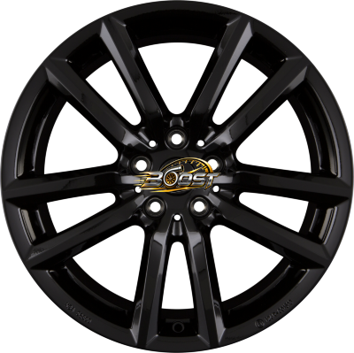 CMS C27 CBG Schwarz Glanz 8.00x18 5x112 CMS C27 CBG Schwarz Glanz 8.00x18 5x112