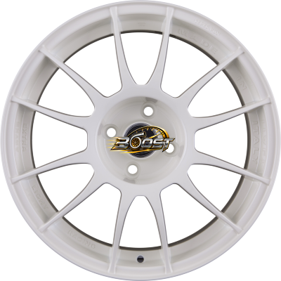 MAK XLR Gloss White 7.00x17 4x108 MAK XLR Gloss White 7.00x17 4x108