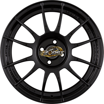 MAK XLR Gloss Black 7.00x16 4x108 MAK XLR Gloss Black 7.00x16 4x108