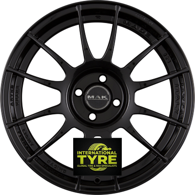 MAK XLR 7.00x17