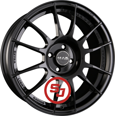 Jante MAK 7.5×18 ET45