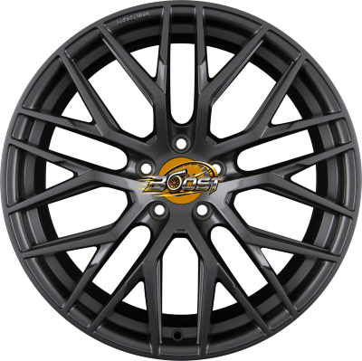 MAM RS4 Palladium Painted (PP) 8.50x20 5x112 MAM RS4 Palladium Painted (PP) 8.50x20 5x112