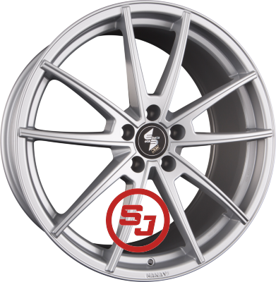 Jante ETABETA MANAY 8.5×19 ET39