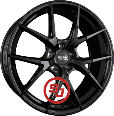 Jante PLATIN 8.5×20 ET45