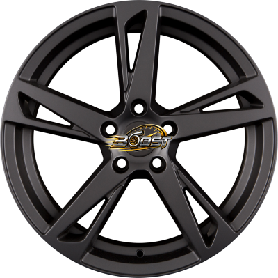 CARMANI CA16 ANTON Hyper Gun (HG) 7.50x17 5x112 CARMANI CA16 ANTON Hyper Gun (HG) 7.50x17 5x112