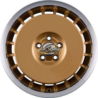 RONAL R50 AERO Racing Gold Hornpoliert 8.00x18 5x112 RONAL R50 AERO Racing Gold Hornpoliert 8.00x18 5x112
