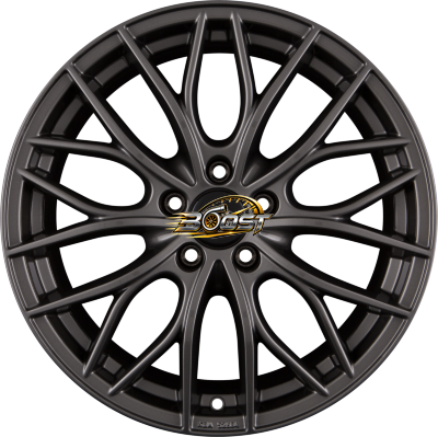 MM-CONCEPTS MM01 Grau Glanz 8.50x19 5x112 MM-CONCEPTS MM01 Grau Glanz 8.50x19 5x112
