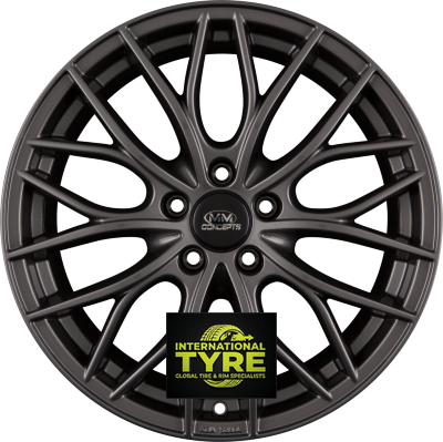MM-CONCEPTS MM01 8.50x19
