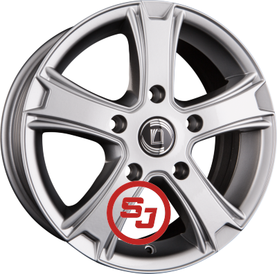 Jante DIEWE WHEELS BOSCO 6.5x15 ET5