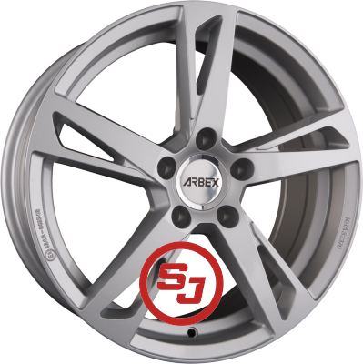 Jante ARBEX 6.5x16 ET50