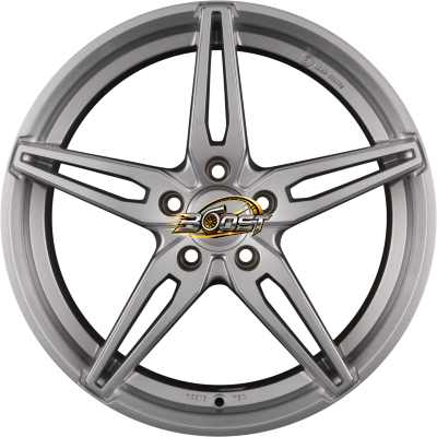 ARBEX 4 Silver 7.00x17 5x108 ARBEX 4 Silver 7.00x17 5x108