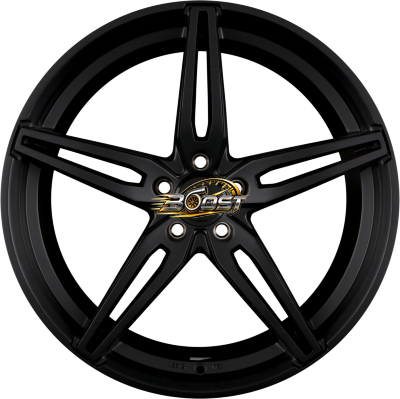 ARBEX 4 Matt Black