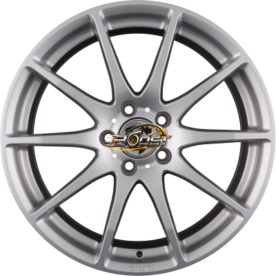 TOMASON TN1 Bright Silver 6.50x16 5x108 TOMASON TN1 Bright Silver 6.50x16 5x108