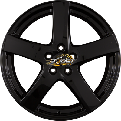 ALUTEC FREEZE Diamant-Schwarz 6.50x16 5x114 ALUTEC FREEZE Diamant-Schwarz 6.50x16 5x114