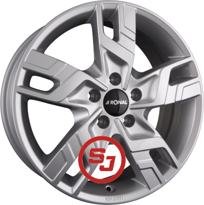 Jante RONAL 6.5×16 ET50