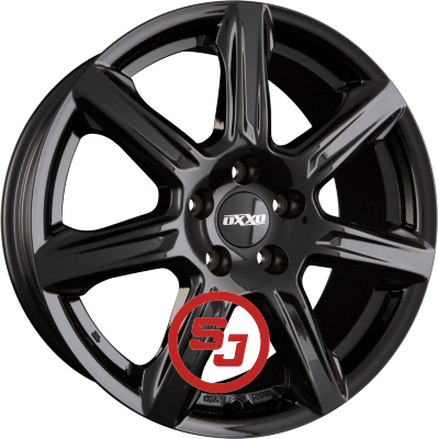 Jante OXXO 6x15 ET45