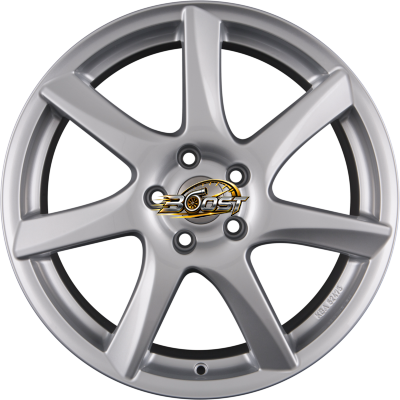 TW SILVER - Silber