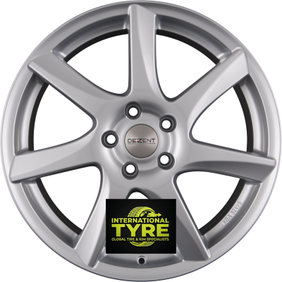 DEZENT TW 7.00x17