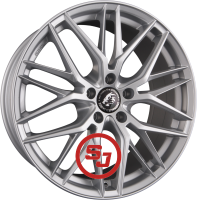 Jante Damina Performance DM08 8.5×20 ET45