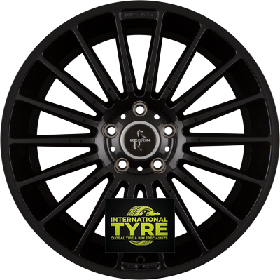 KESKIN KT15 SPEED 8.50x20