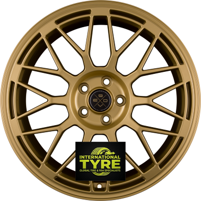 FONDMETAL 9EVO 7.00x18