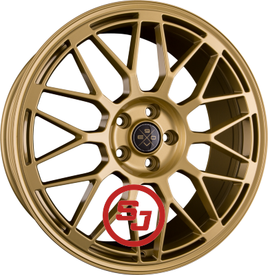 Jante FONDMETAL 7×17 ET39