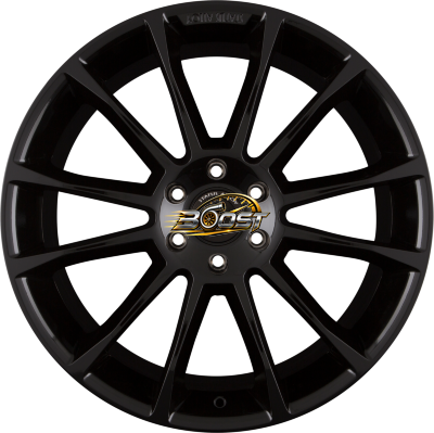 GOLIATH Gloss Black