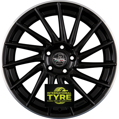 ARCASTING GOTICA 8.50x20