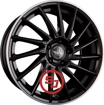 Jante ARCASTING 8.5×19 ET48