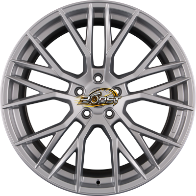 GLADIO Silver