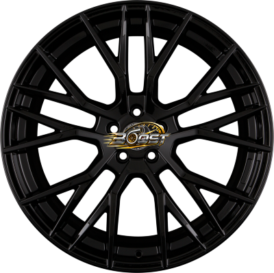 GLADIO Black Glossy