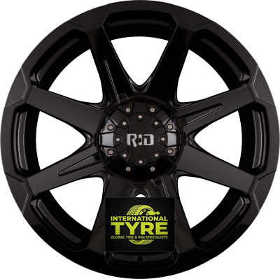 RID R05 9.00x20