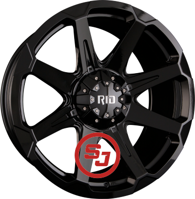 Jante RID R05 9x20 ET18