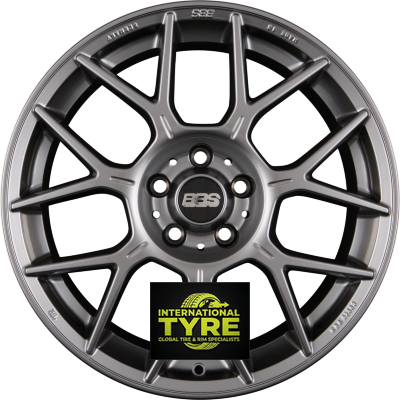 BBS XR 8.50x19