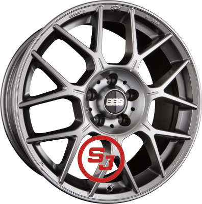 Jante BBS 8×18 ET28