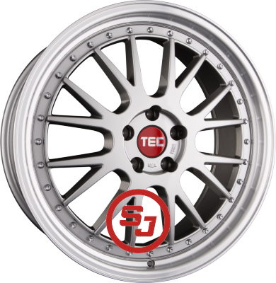 Jante TEC SPEEDWHEELS 8×18 ET35