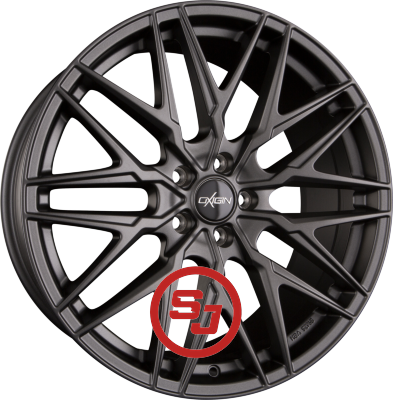 Jante OXIGIN 10.5×20 ET30