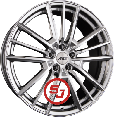 Jante AEZ 7.5×17 ET40