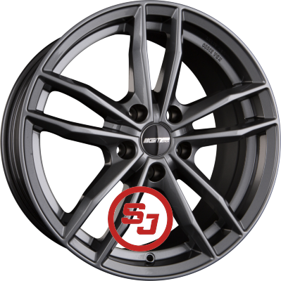 Jante GMP ITALIA SWAN 9.5×20 ET37