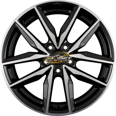 CMS C28 DB Diamant Schwarz 7.50x18 5x112 CMS C28 DB Diamant Schwarz 7.50x18 5x112