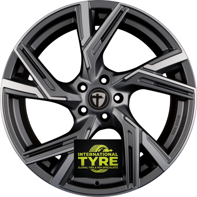 TOMASON AR1 9.00x20